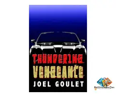 Several novels by an award-winning author
