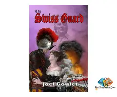 Several novels by an award-winning author