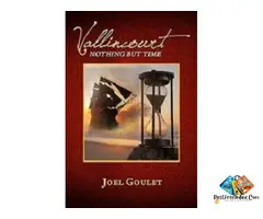 Several novels by an award-winning author