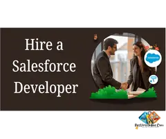 Girikon - Hire a Salesforce Developer for Business Growth