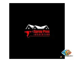 Spray Pros Insulation, LLC
