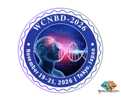 World Conference on Neurology and Brain Disorders (WCNBD-2026)