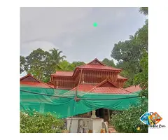 Top 3 Ceramic Roofing Tile Works Palakkad Cherpulassery Mundur Ottapalam Pattambi Shoranur