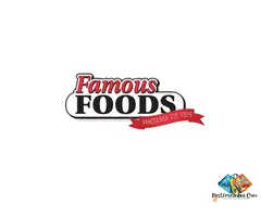 Famous Foods