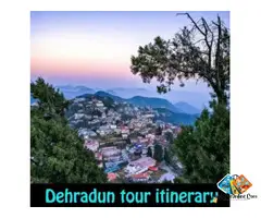 Where to Book Mussoorie Dehradun Tour Package Easily?