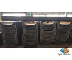 Steel Solucio – Professional Sheet Piling Contractors in Kolkata
