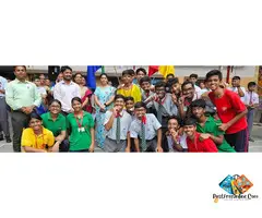 Best ICSE Girls-Friendly School in Kolkata – Apply Now