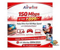 WiFi Connection in Electronic City