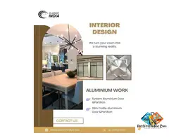 Transform Your Space with Classic India