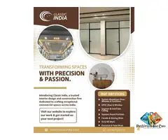 Transform Your Space with Classic India