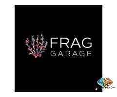 Frag Garage