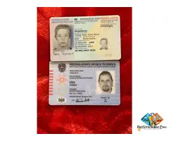 Produce Passports,Drivers Licenses,ID Cards,Birth Certificates,Diplomas,