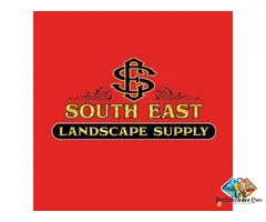 South East Landscape Supply