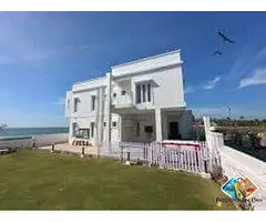 Beachside Luxury Villas in ECR Chennai | Premium Villas by GTB Builders