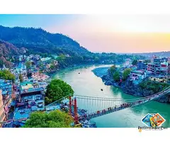 What Is Included in a Rishikesh Tour Package?