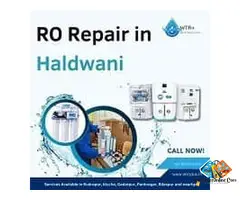 RO Repair in Haldwani