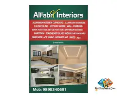 Top 5 Aluminium Tv Unit Works Kottayam Ettumanoor Kaduthuruthy Thiruvalla Pala Athirampuzha