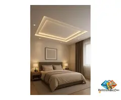 Excellent Gypsum Board Ceiling Works Kottayam Ettumanoor Kaduthuruthy Thiruvalla Pala Athirampuzha