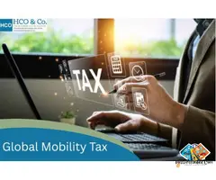 Why Is Global Mobility tax Important for Global Businesses?