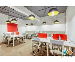 Office Space for Rent Noida | Flexible & Modern Offices