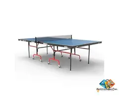 TT Racket Butterfly & Pool Table Delhi – Sports Equipment