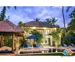 Beachfront Luxury Villas in Chennai | GTB Builders