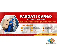 PACKERS AND MOVERS HADAPSAR