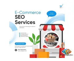 E-Commerce SEO Services for Your Online Store