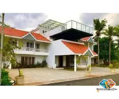 Weekend Homes in ECR Chennai | GTB Builders