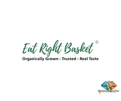 Healthy Gifting with Eat Right Basket – Fresh Fruit Hampers