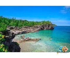 What to Do in Tobermory Ontario Explore Nature, Adventure & Relaxation