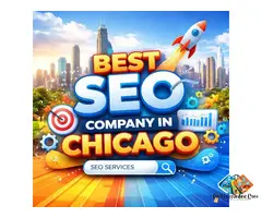 Expert Technical SEO Company in Chicago for Fast Rankings