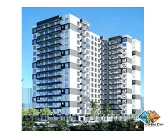 Premium Apartments in ECR | GTB Builders