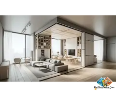 Interior Designers in Bandra, Mumbai for Luxury Living Spaces