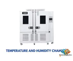 Temperature and Humidity Chamber Supplier for USA | TASO Metrology