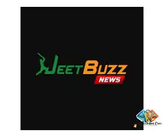Cricket News Site, Cricket Latest News | JeetBuzz News