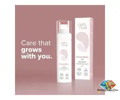 Stretch Marks Oil – 100% Natural & Gynaecologist-Approved for Pregnancy Care