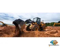 Construction - Darwish Bin Ahmed & Sons Co. LLC