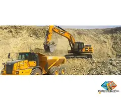 Heavy Equipment - Darwish Bin Ahmed & Sons Co. LLC