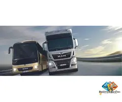 Truck & Bus - Darwish Bin Ahmed & Sons Co. LLC