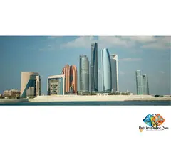 Real Estate - Darwish Bin Ahmed & Sons Co. LLC