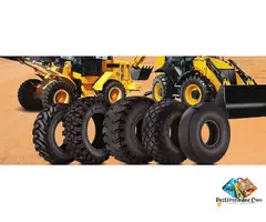 Tyres - Darwish Bin Ahmed & Sons Co. LLC