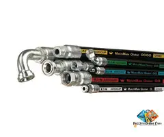 Hydraulics - Darwish Bin Ahmed & Sons Co. LLC
