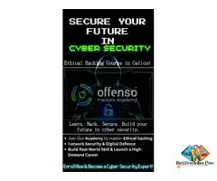 Ethical Hacking Course in Calicut