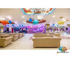 wedding package