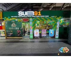 QSR franchise