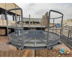 Steel Structures Company in UAE - Diamond Steel Industries