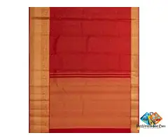 Pure Kanchipuram & Kanjivaram Silk Sarees Online – RmKV Silks