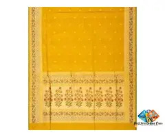 Buy Authentic Banarasi & Banarasi Silk Sarees Online – RmKV Silks