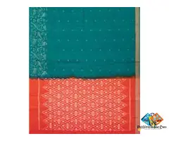Buy Elegant Soft Silk Sarees Online – RmKV Silks